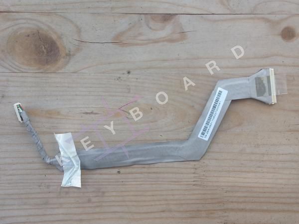 Шлейф матриці до ноутбука Asus A6VM